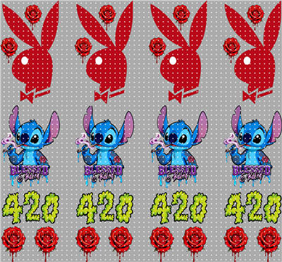 Bookmark sticker-S 1251